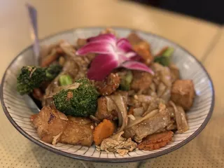 Monkey Thai Restaurant & Bar