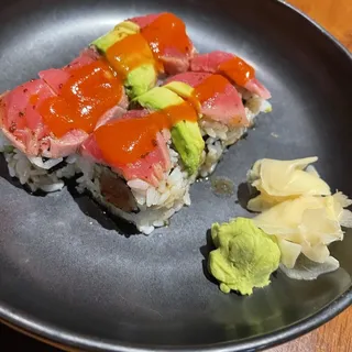 Aloha Roll