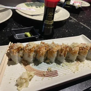 King maki