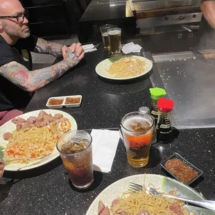 food