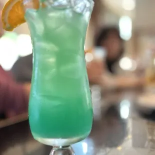 drink
