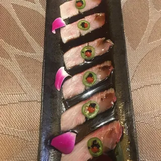 Yellowtail