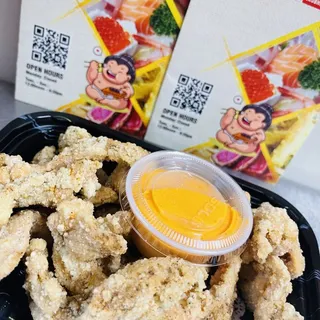 Karaage