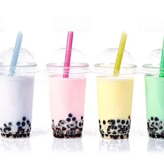 Bubble Tea