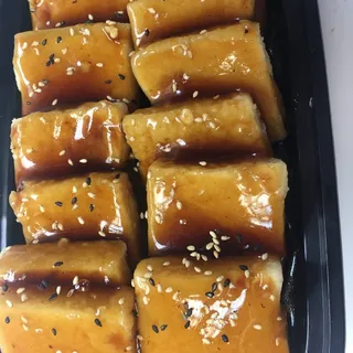 Tofu Teriyaki