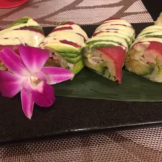 Hawaii Roll