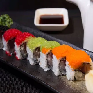 Ninja Roll