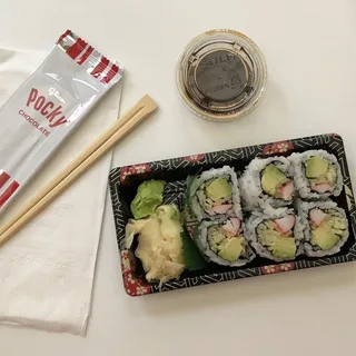 California Roll