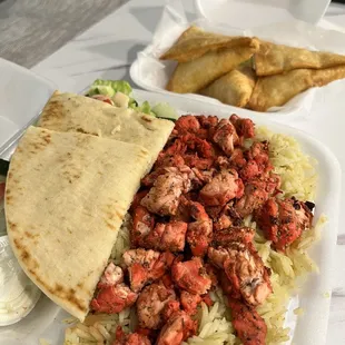 Hayati Mediterranean Grill