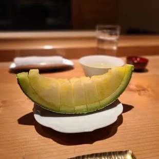 Mizu Mono- Shizuoka Musk Melon