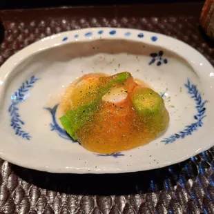 Santa Barbara Prawns