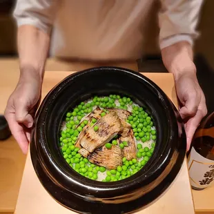 Black Throat Sea Perch