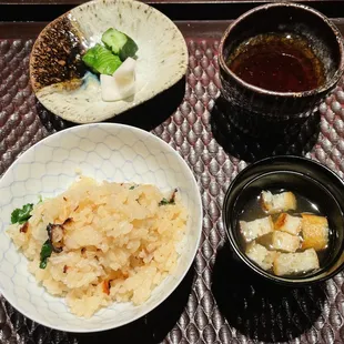 Black Cod Saikyo Yaki