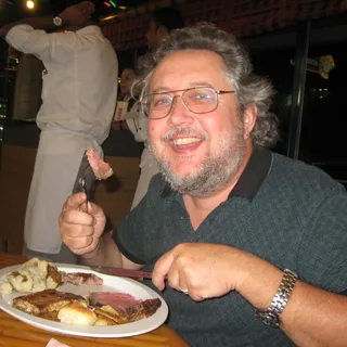 Ralph P.