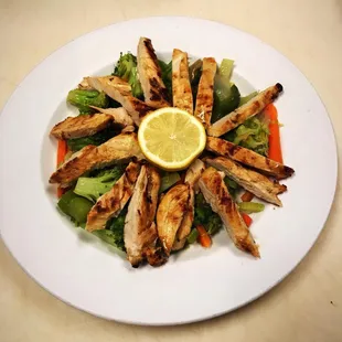 Haydee&apos;s Salad