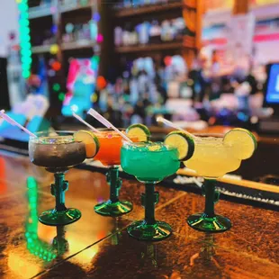Margaritas