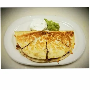 Quesadilla