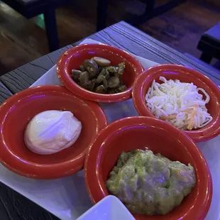 tacos, food