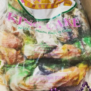 King cake
