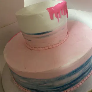 And this is what I got.... HORRIBLE!!!!!!