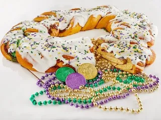 Manny Randazzo King Cakes
