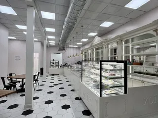 Zoe's Bakery