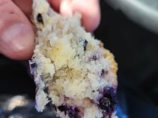 Whole Grain Natural Bread