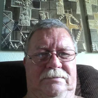 David M.