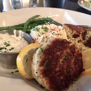 Crab Cake