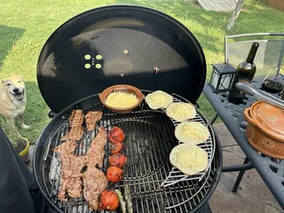 Carniceria El Matamoros
