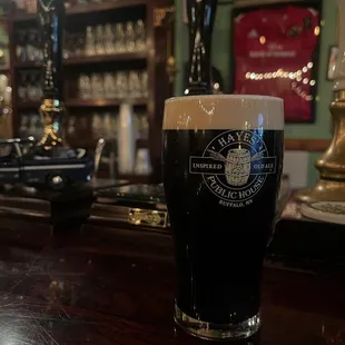 Irish Stout