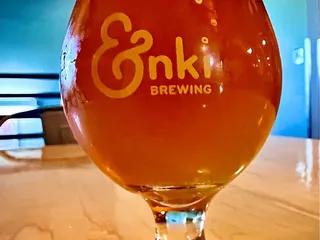 Enki Brewing