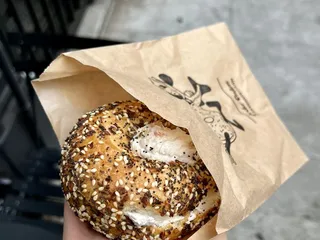 Wise Sons Jewish Deli