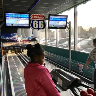 Bowling