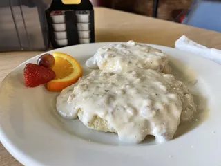 Huey's on the Square