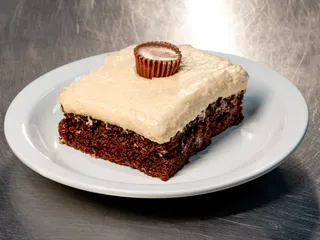 Country Cafe - Tracy