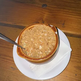 Hay-Mac And Cheese