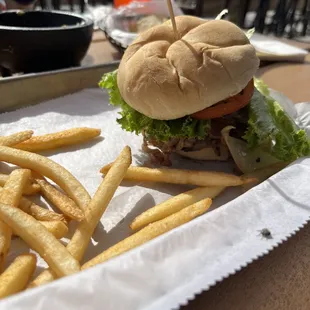 French Dip