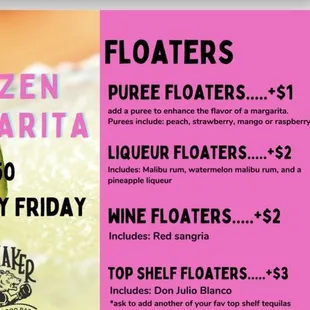 Menu 03/18/2023