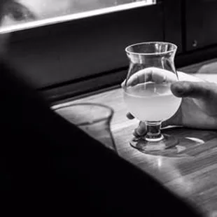 drink