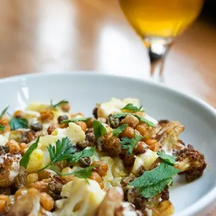 food, pasta