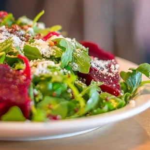 food, salads, salad