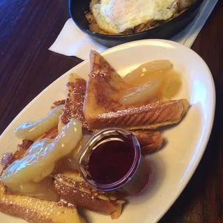French Toast