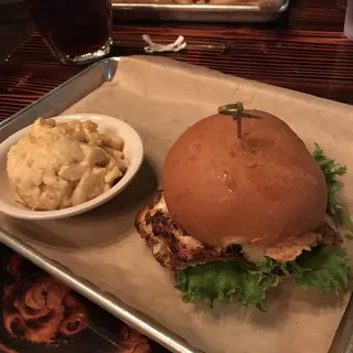 Southern Chicken Sandwich