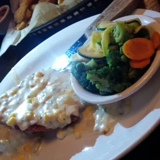 Country Fried Chicken