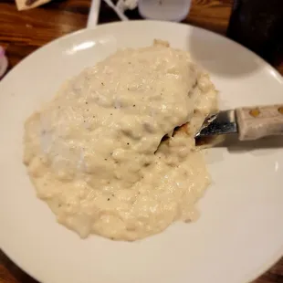 Chicken Fried Steak