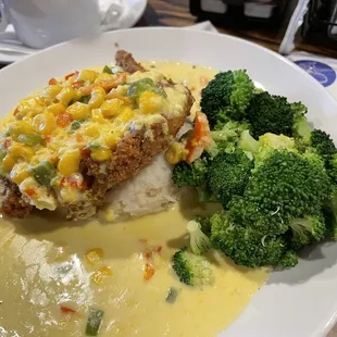 Country Fried Steak