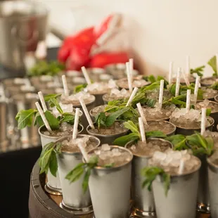 Haymarket Bistro Catering