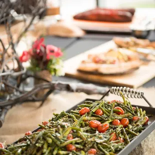 Haymarket Bistro Catering