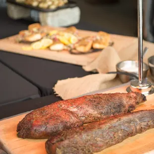 Haymarket Bistro Catering